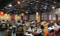 重庆最有名的火锅店鼎哆味