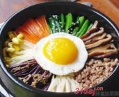 韓式料理石鍋拌飯店排行榜