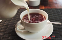 重庆的奶茶店那么多，哪家最受欢迎？