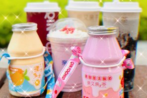 芝士酸奶茶哪个品牌知名度高【亲又亲茶】
