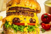 美式牛肉漢堡加盟品牌推薦