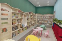 小型兒童書店加盟哪個品牌好？