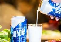 新疆奶啤代理加盟条件是什么