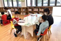 投资儿童图书馆怎么提高收入？