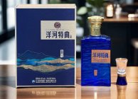 知名白酒品牌代理_洋河酒代理費(fèi)多少？