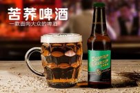 苦蕎啤酒生產廠家哪家好？