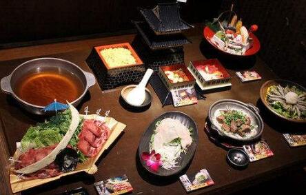 居酒屋日本料理热线是/如何的?