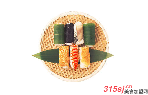原来这些都叫寿司 | 论寿司的种类_8