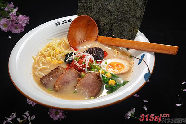 日本料理——舌尖上的秀色可餐_7