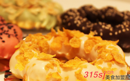 重庆大苹果甜甜圈体验感受怎么样？和地址?