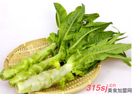 重庆赛冲农业有限公司告诉您适合秋天吃的蔬菜有哪些_6