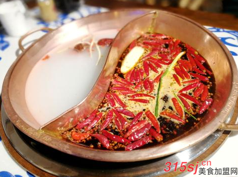 来重庆，记得去吃这家火锅，感受最正宗的重庆火锅味道_1