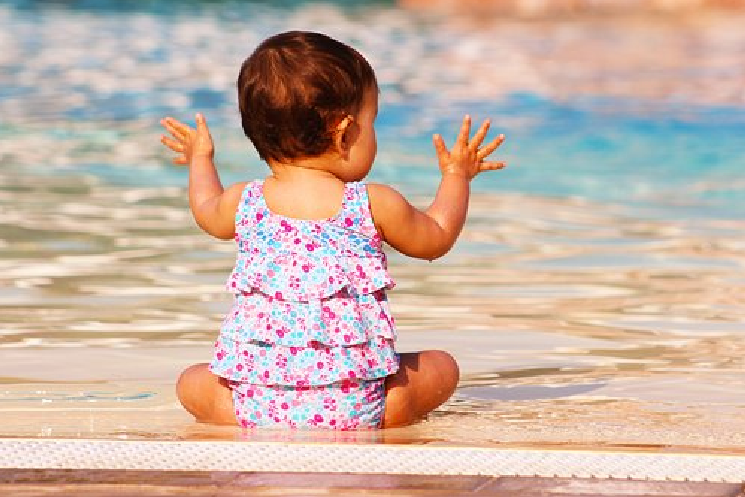 新手开婴儿游泳馆装修需注意哪些问题?_3