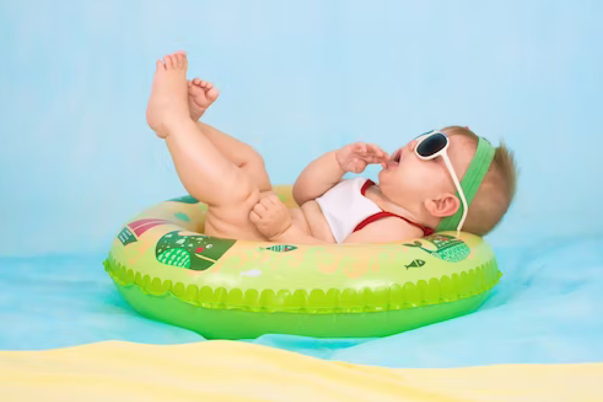 2019开一家婴儿游泳馆指南及流程有哪些?