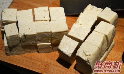 麻婆豆腐家常做法大全步骤图2