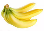 香蕉不能和哪些食物同食