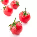 樱桃番茄不能和哪些食物同食