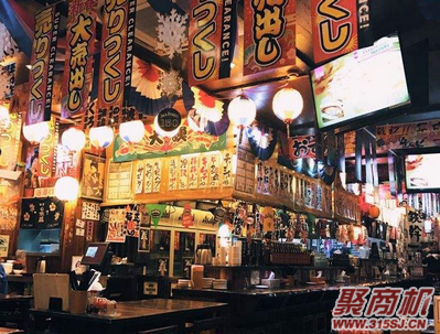 上海日式料理店自助餐廳哪家好吃_2