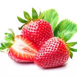 草莓不能和哪些食物同食