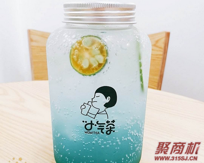 小气茶饮品怎么样流程复杂吗？_3