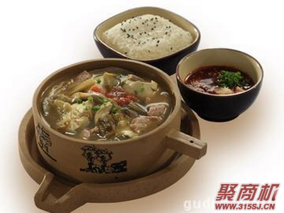 巴一碗豆花飯?jiān)趺礃拥昕偟暝谀睦? title=