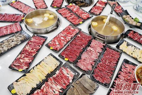 广州最有名的潮汕牛肉火锅品牌推荐_1