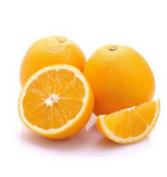 甜橙不能和哪些食物同食