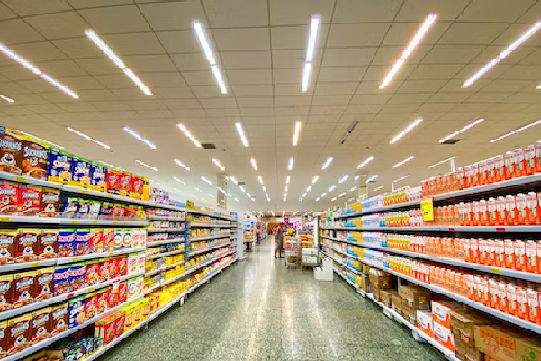 新手开超市必知的消费和风险