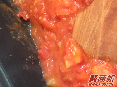 番茄火锅家常做法大全步骤图2