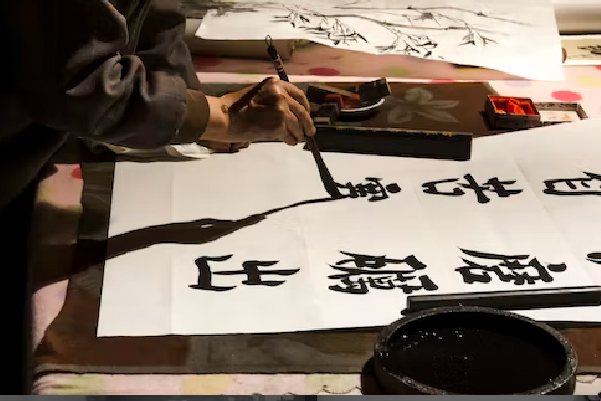赵老师练字创始人简介 让每个人都能写出好字的练字方法_5