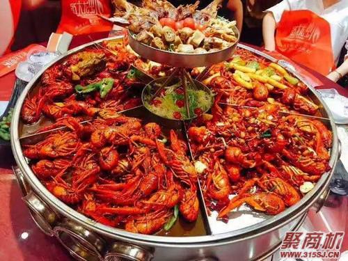 南京红大龙虾体验感受怎么样？
