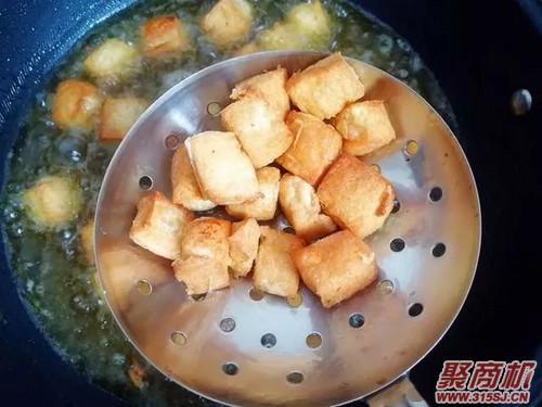 香菇炖豆腐家常做法大全步骤图5