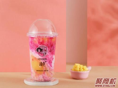 四川最有名的奶茶品牌有哪几家_2