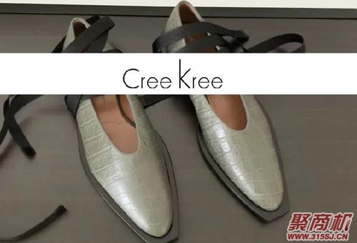 CreeKree是CK品牌吗？包包价格如何_3