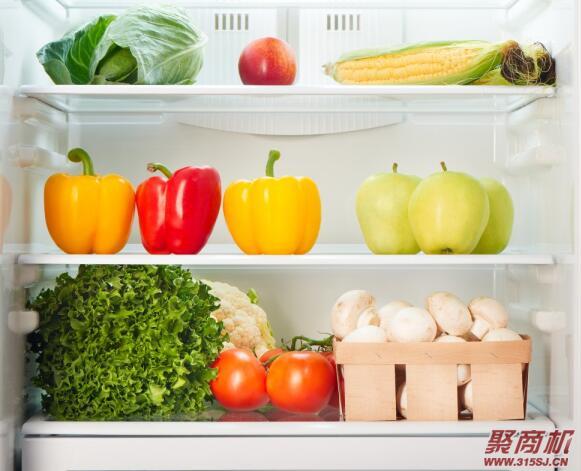 慧养食方提醒您：夏季少吃“冷”食，预防“冰箱病”_1