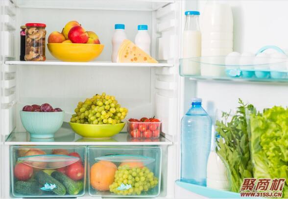 慧养食方提醒您：夏季少吃“冷”食，预防“冰箱病”_3