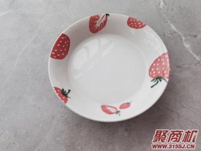 红豆凉虾家常做法大全步骤图1