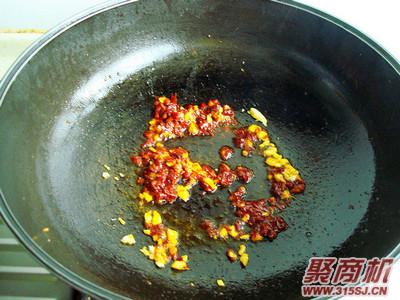 茄子豆角家常做法大全步驟圖6