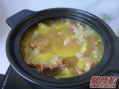 小雞土豆煲家常做法大全步驟圖7