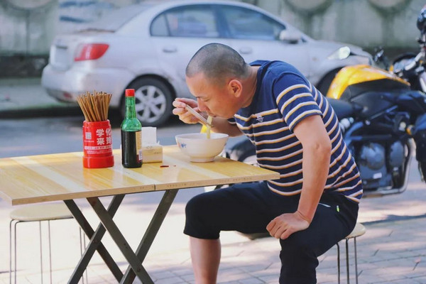 年輕人對早餐不上心之后，早餐市場還賺錢嗎?_11