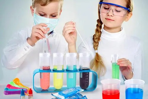 儿童科学实验培训机构有哪些_2
