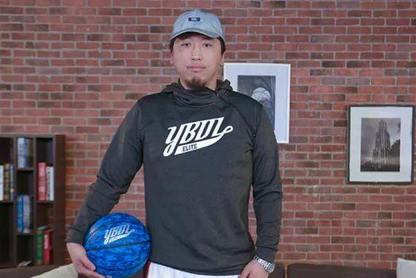 YBDL青少年篮球培训品牌创始人：打造差异化体育培训机构
