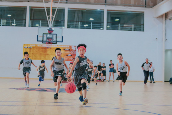 YBDL青少年篮球培训品牌创始人：打造差异化体育培训机构_4