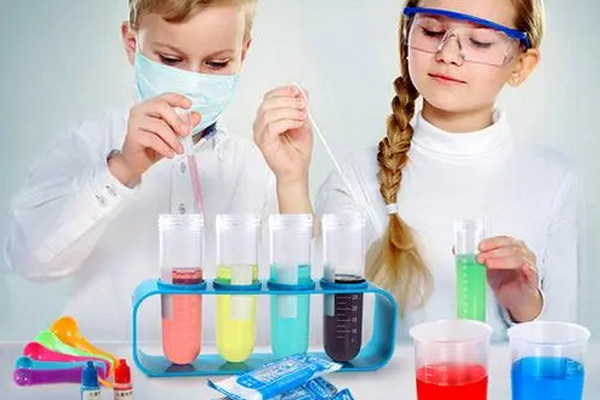 儿童科学实验加盟项目选哪个？