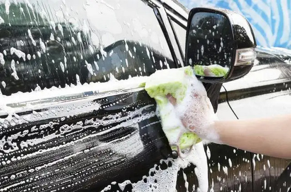 開洗車店去哪里學技術？