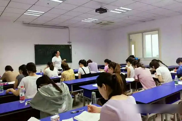 重庆自考培训机构有哪几家？