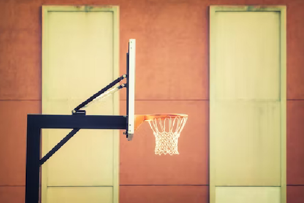 开一家篮球馆需要多少钱_2