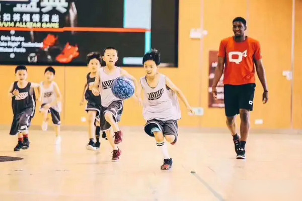 北京青少年篮球培训哪家最好