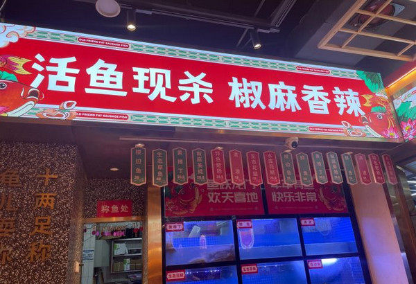 重庆肥肠鱼有哪些连锁店值得加盟