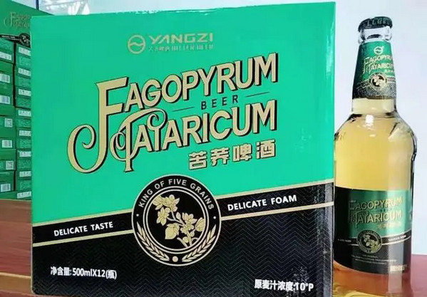 目前啤酒销量最好的啤酒是什么_2